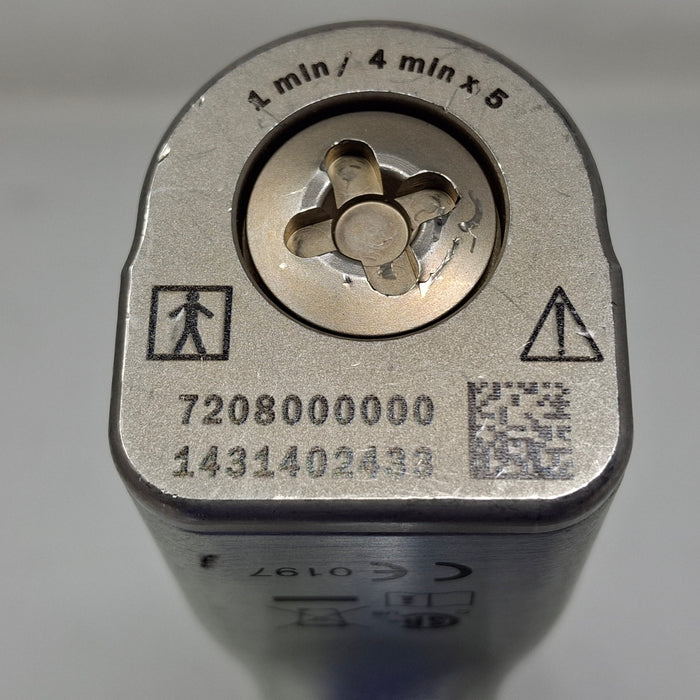 Stryker 7208 System 7 Sagittal Saw
