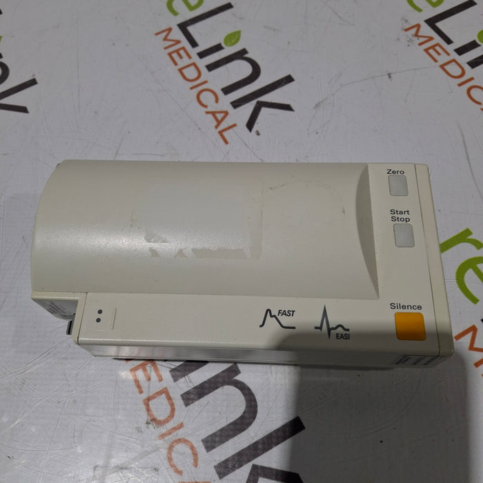 Philips M3001A-A01C06 Fast SpO2, NIBP, ECG, Temp, IBP MMS Module