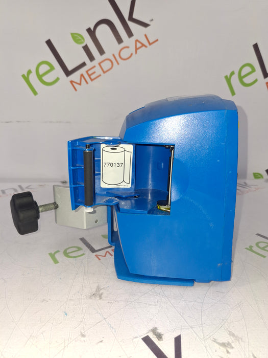 GE Healthcare Dinamap V100 - NIBP, SpO2, Temp Vital Signs Monitor