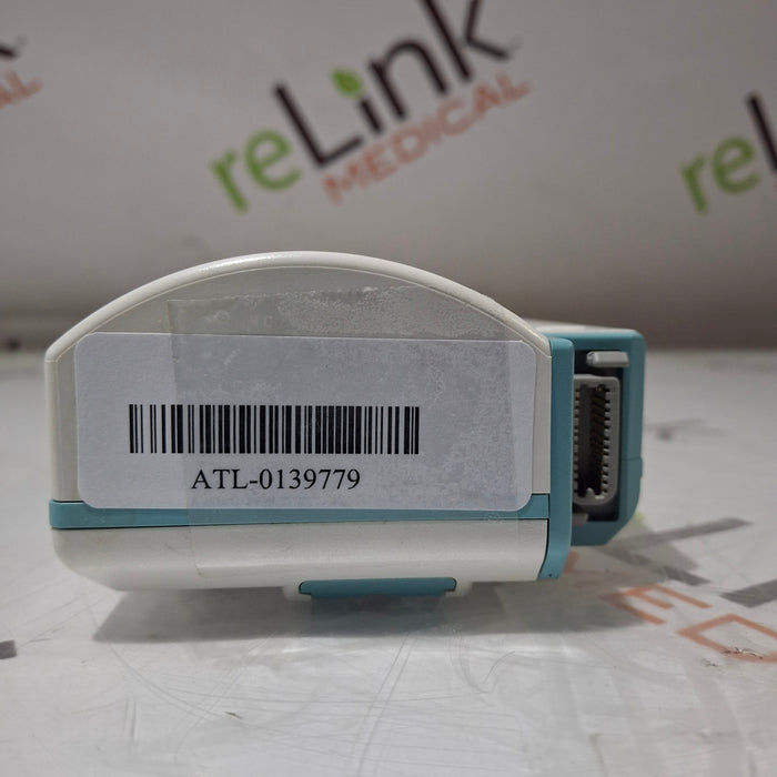 Philips M3001A-A01C06 Fast SpO2, NIBP, ECG, Temp, IBP MMS Module
