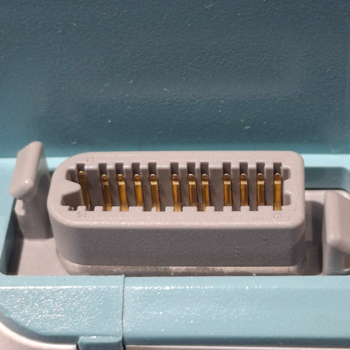 Philips M3001A-A01C06 Fast SpO2, NIBP, ECG, Temp, IBP MMS Module