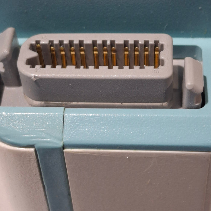 Philips M3001A-A01C06 Fast SpO2, NIBP, ECG, Temp, IBP MMS Module