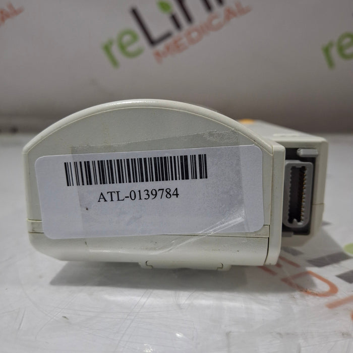 Philips M3001A-A01C06 Fast SpO2, NIBP, ECG, Temp, IBP MMS Module