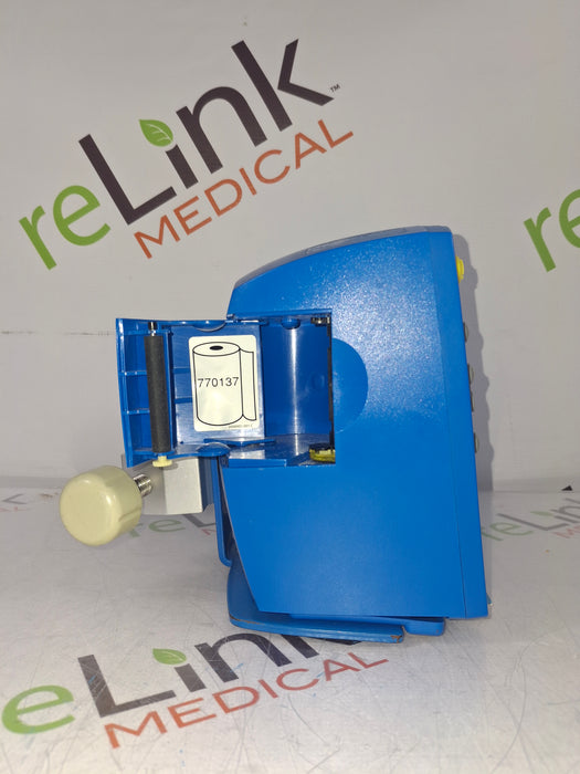 GE Healthcare Dinamap V100 - NIBP, SpO2, Temp Vital Signs Monitor