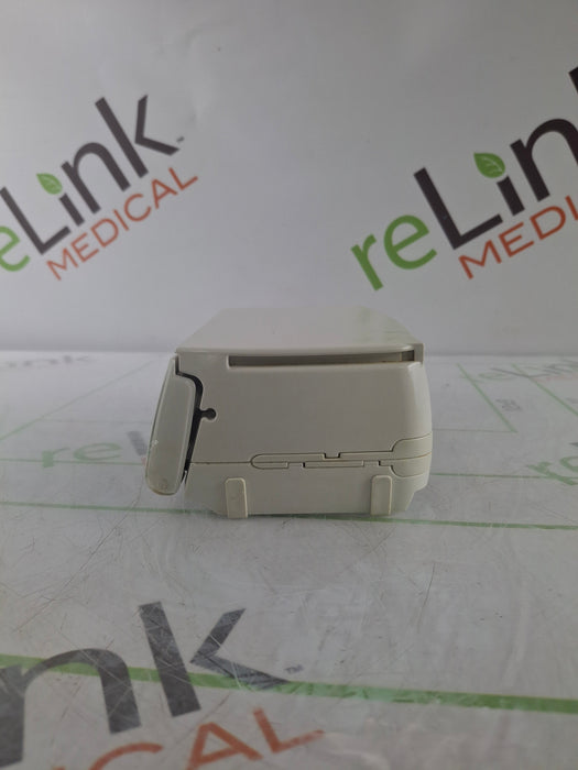 B. Braun Infusomat Space w/AC Adapter Infusion Pump