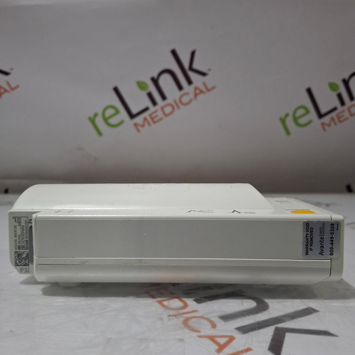 Philips M3001A-A01C06 Fast SpO2, NIBP, ECG, Temp, IBP MMS Module