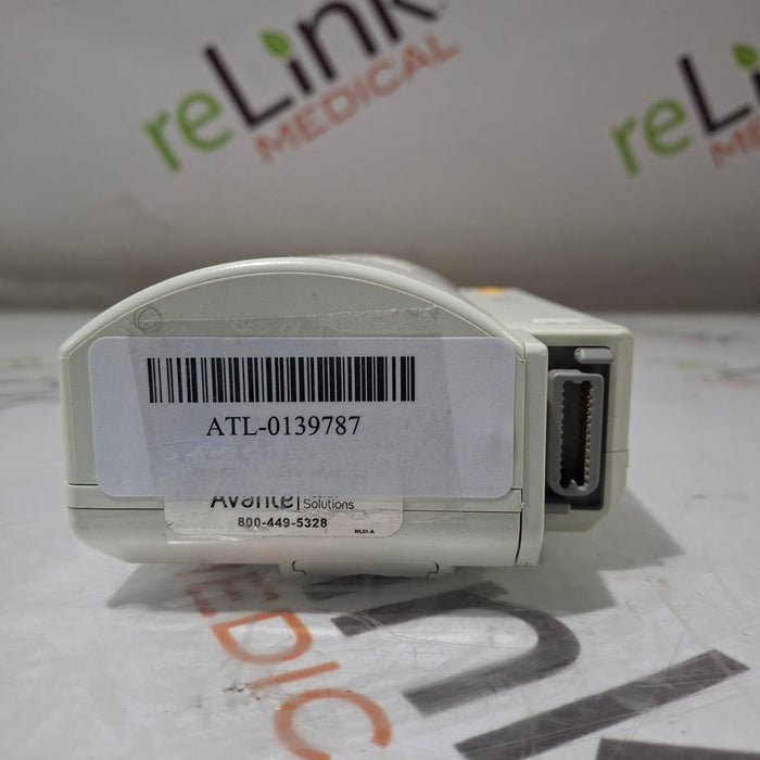 Philips M3001A-A01C06 Fast SpO2, NIBP, ECG, Temp, IBP MMS Module