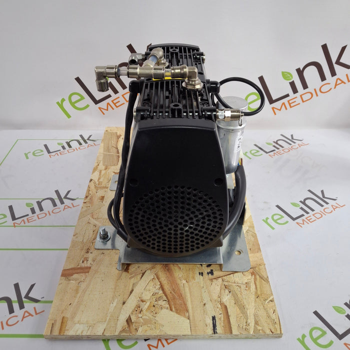 Jun-Air OF312-0B Air Compressor