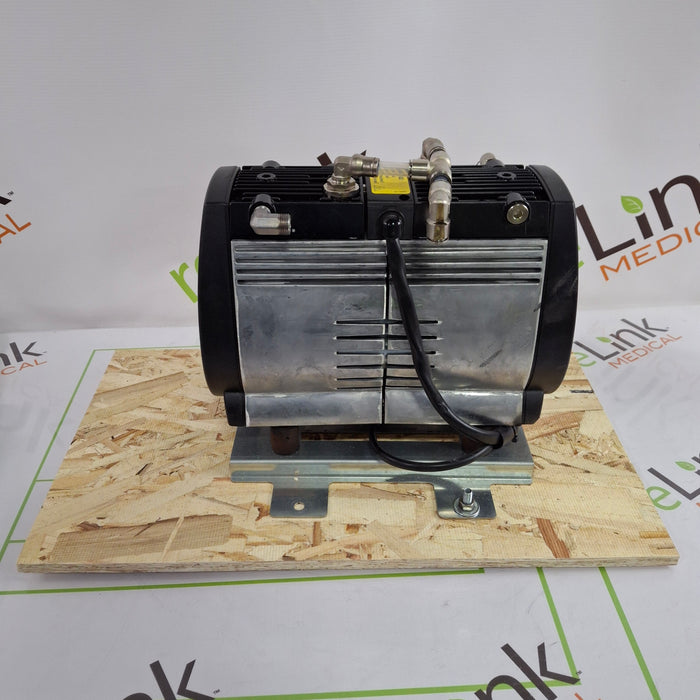 Jun-Air OF312-0B Air Compressor