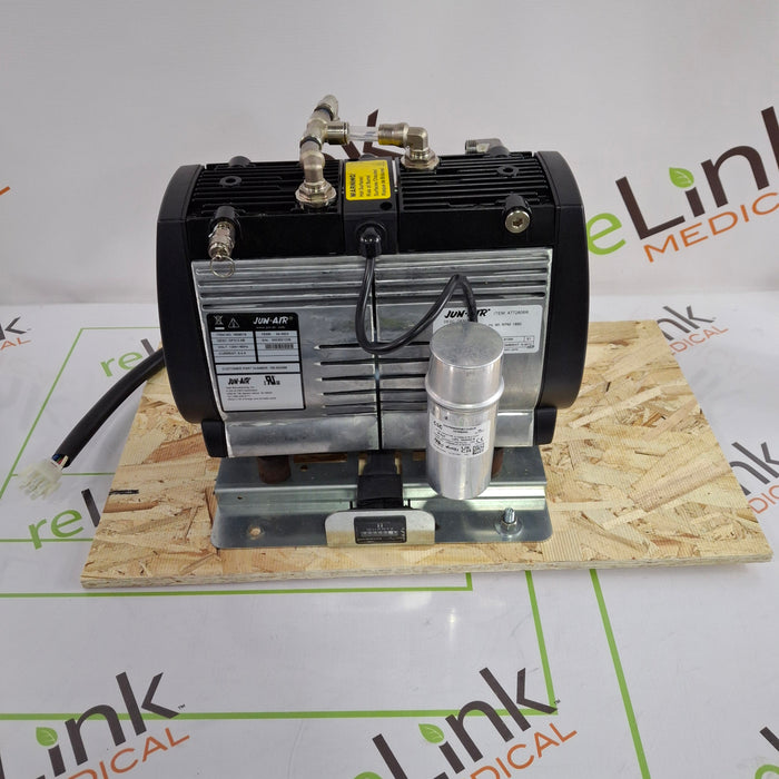 Jun-Air OF312-0B Air Compressor