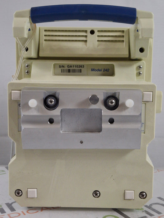 Welch Allyn Propaq CS 242 Vital Signs Monitor