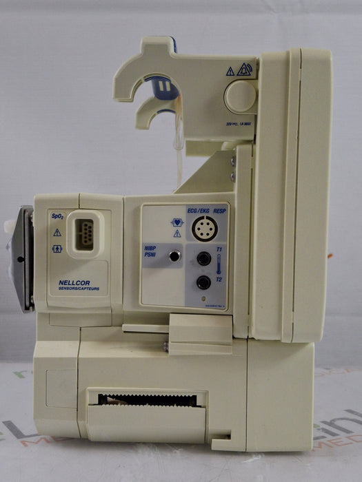 Welch Allyn Propaq CS 242 Vital Signs Monitor