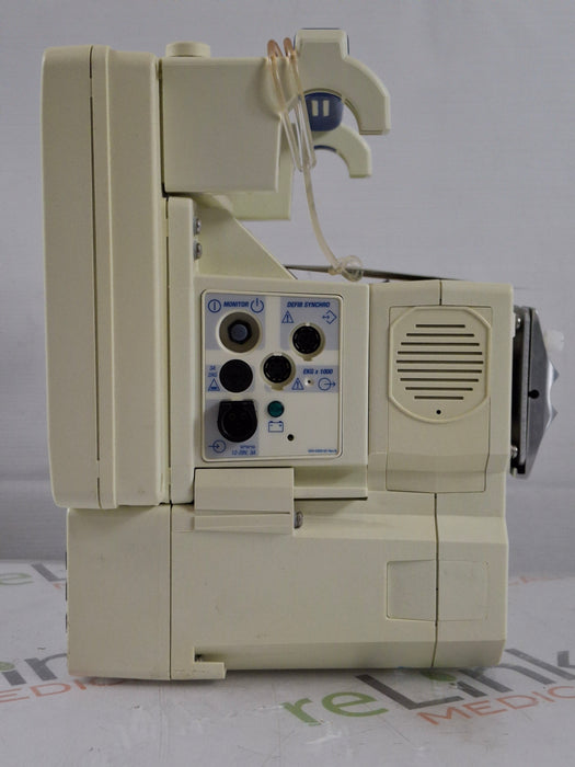 Welch Allyn Propaq CS 242 Vital Signs Monitor
