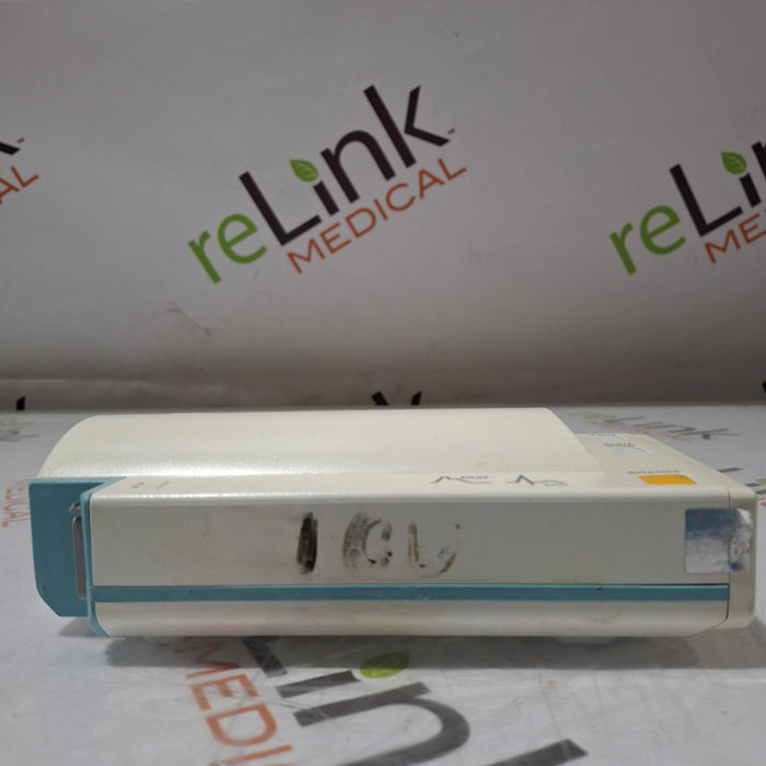 Philips M3001A-A01C06 Fast SpO2, NIBP, ECG, Temp, IBP MMS Module