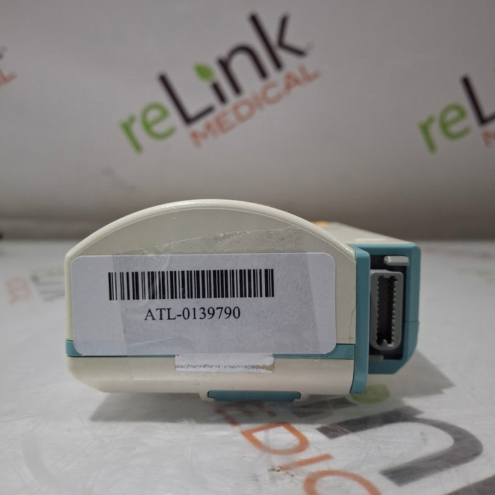 Philips M3001A-A01C06 Fast SpO2, NIBP, ECG, Temp, IBP MMS Module