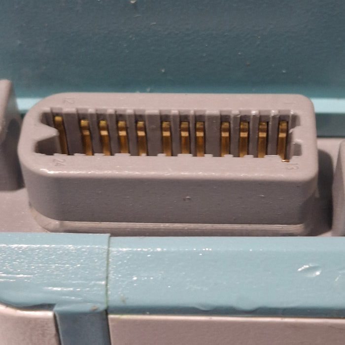 Philips M3001A-A01C06 Fast SpO2, NIBP, ECG, Temp, IBP MMS Module
