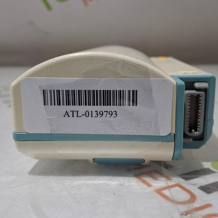 Philips M3001A-A01C06 Fast SpO2, NIBP, ECG, Temp, IBP MMS Module