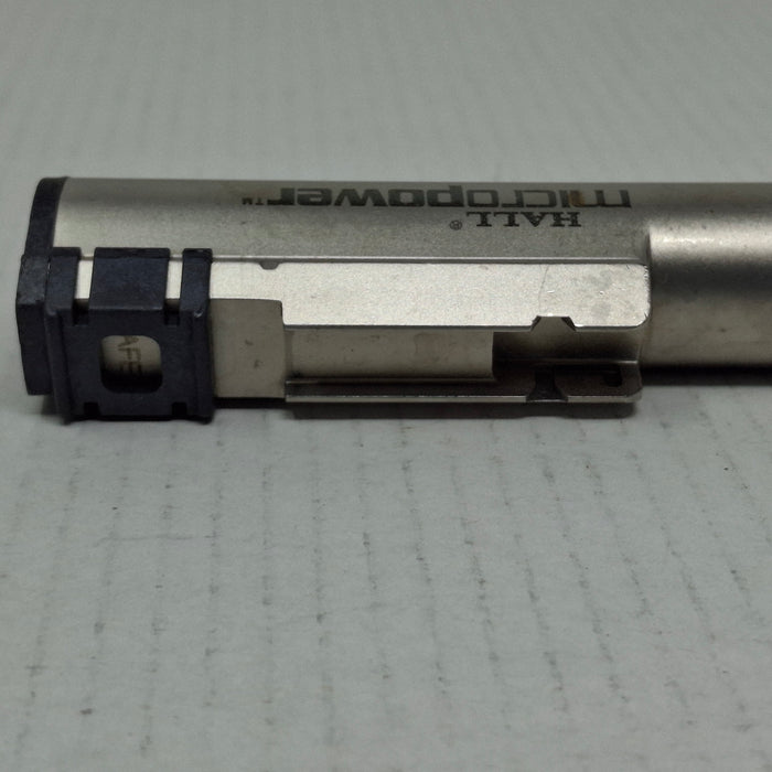 ConMed Hall MicroPower 6020-025 Oral Max High Speed Drill