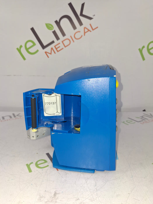 GE Healthcare Dinamap V100 - NIBP, SpO2, Temp Vital Signs Monitor
