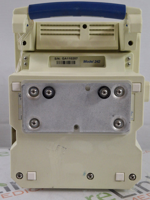 Welch Allyn Propaq CS 242 Vital Signs Monitor
