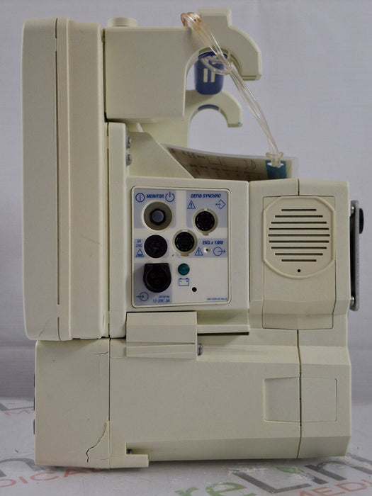 Welch Allyn Propaq CS 242 Vital Signs Monitor
