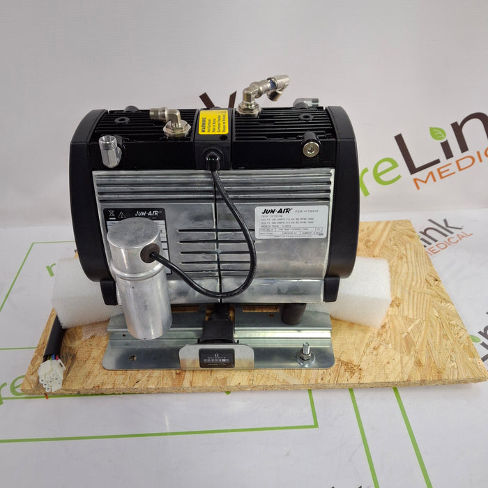 Jun-Air OF332-0B Air Compressor