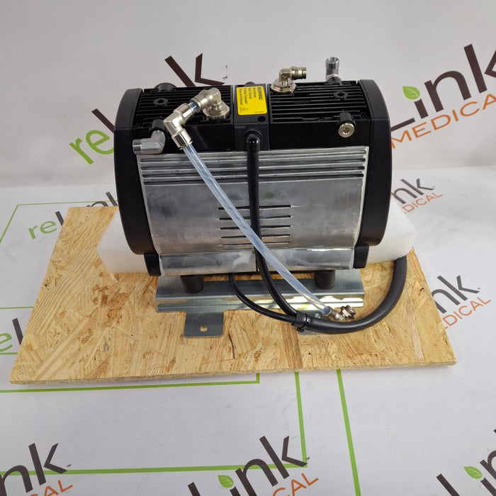 Jun-Air OF332-0B Air Compressor