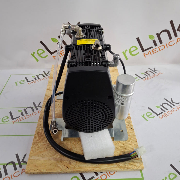 Jun-Air OF332-0B Air Compressor