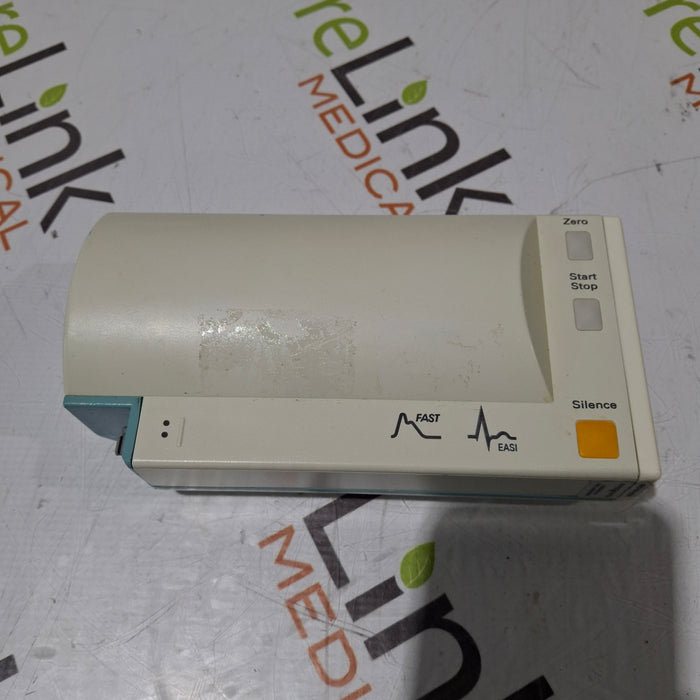 Philips M3001A-A01C06 Fast SpO2, NIBP, ECG, Temp, IBP MMS Module