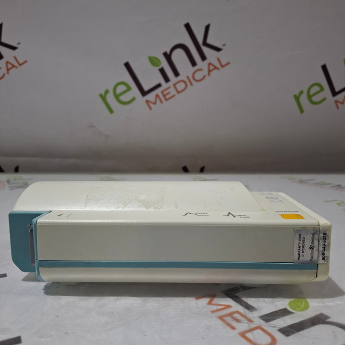 Philips M3001A-A01C06 Fast SpO2, NIBP, ECG, Temp, IBP MMS Module