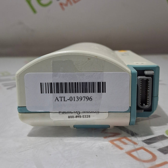 Philips M3001A-A01C06 Fast SpO2, NIBP, ECG, Temp, IBP MMS Module