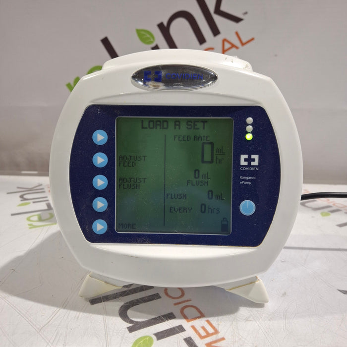 Covidien Kangaroo ePump Enteral Feeding Pump