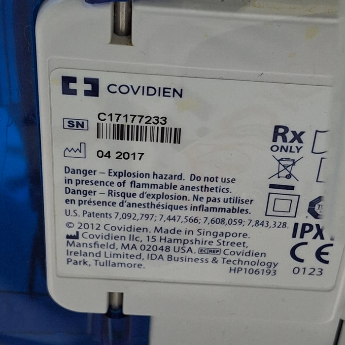 Covidien Kangaroo ePump Enteral Feeding Pump