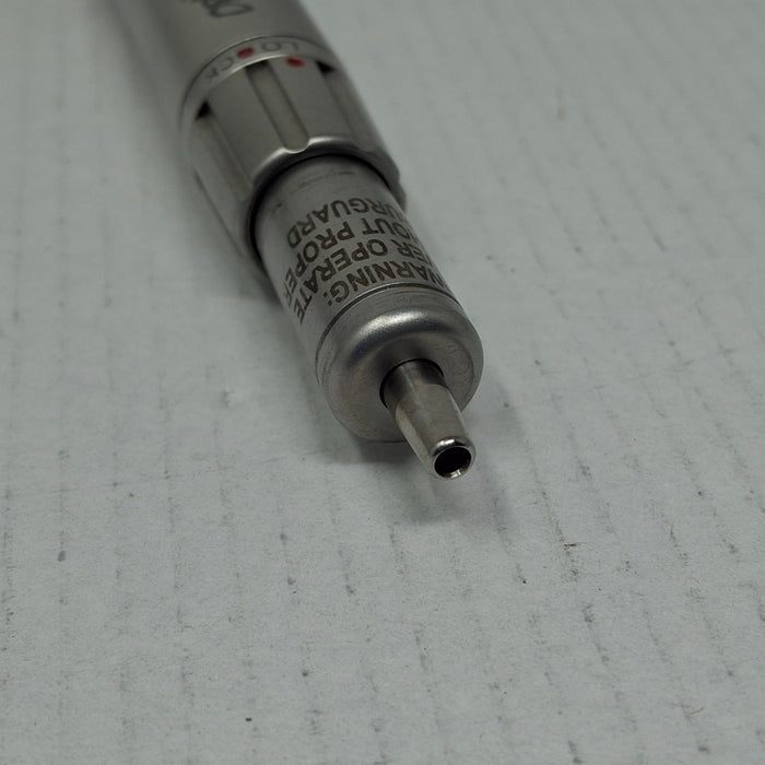 ConMed Hall MicroPower 6020-025 Oral Max High Speed Drill