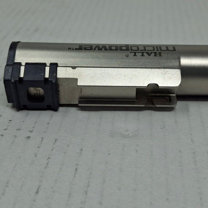 ConMed Hall MicroPower 6020-025 Oral Max High Speed Drill