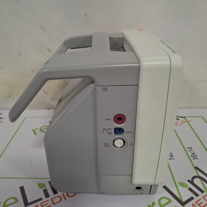 Philips IntelliVue MP5 Neonatal Fast SpO2, ECG, NIBP Patient Monitor