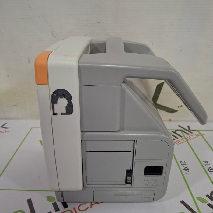 Philips IntelliVue MP5 Neonatal Fast SpO2, ECG, NIBP Patient Monitor