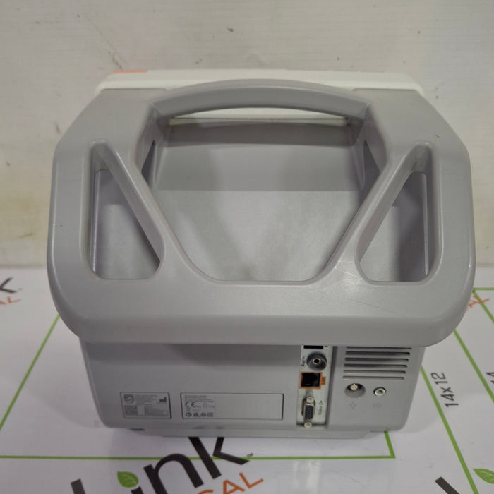 Philips IntelliVue MP5 Neonatal Fast SpO2, ECG, NIBP Patient Monitor