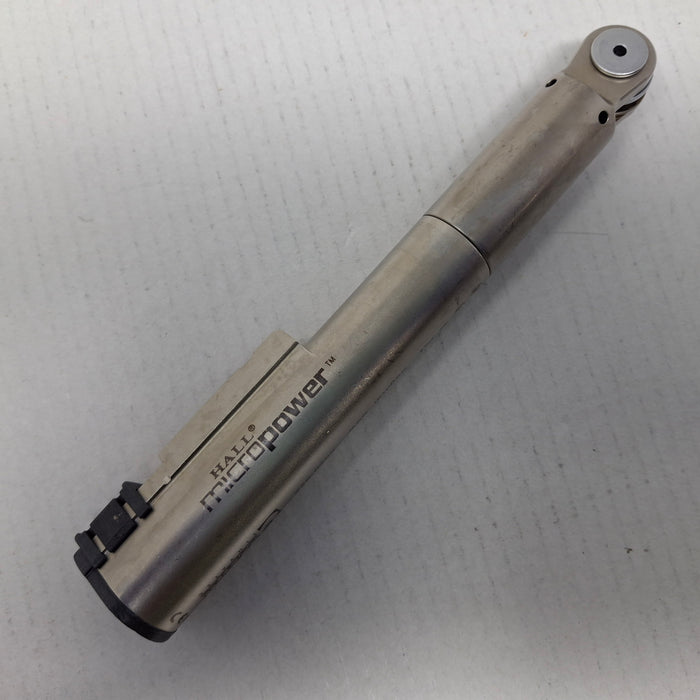 ConMed Hall 6020-022 Micropower Sagittal Saw