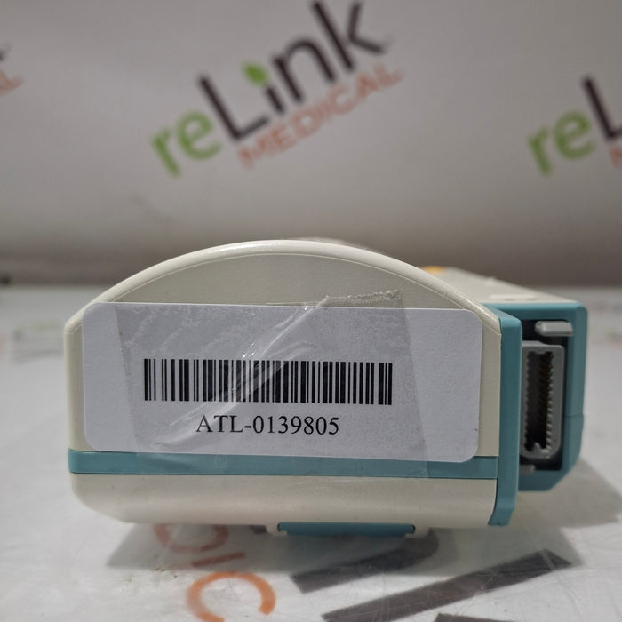 Philips M3001A-A01C06 Fast SpO2, NIBP, ECG, Temp, IBP MMS Module