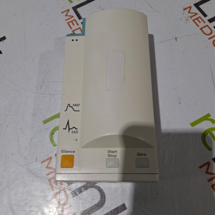 Philips M3001A-A01C06 Fast SpO2, NIBP, ECG, Temp, IBP MMS Module