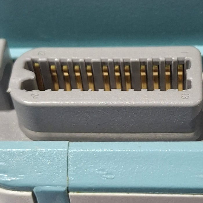 Philips M3001A-A01C06 Fast SpO2, NIBP, ECG, Temp, IBP MMS Module