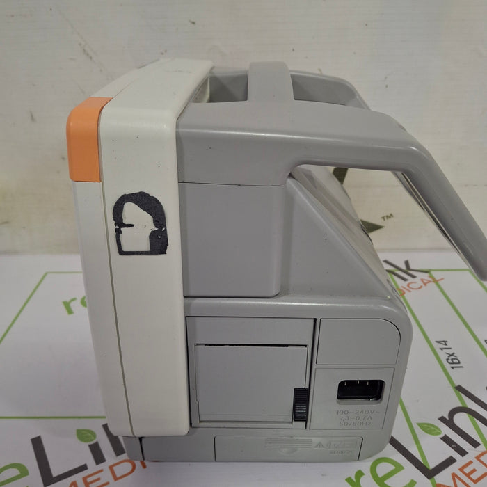 Philips IntelliVue MP5 Neonatal Fast SpO2, ECG, NIBP Patient Monitor