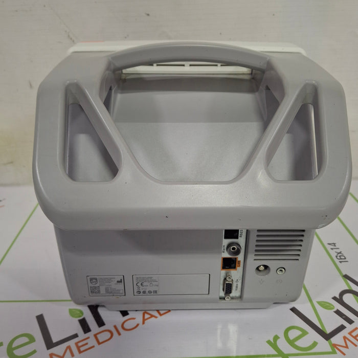 Philips IntelliVue MP5 Neonatal Fast SpO2, ECG, NIBP Patient Monitor
