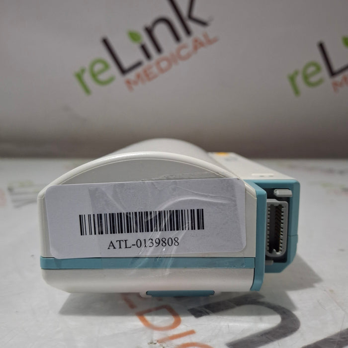 Philips M3001A-A01C06 Fast SpO2, NIBP, ECG, Temp, IBP MMS Module