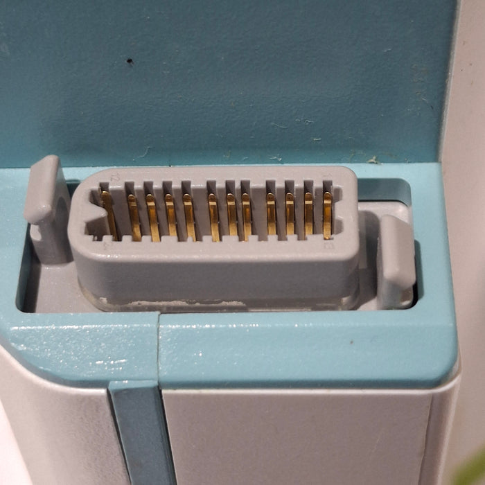 Philips M3001A-A01C06 Fast SpO2, NIBP, ECG, Temp, IBP MMS Module