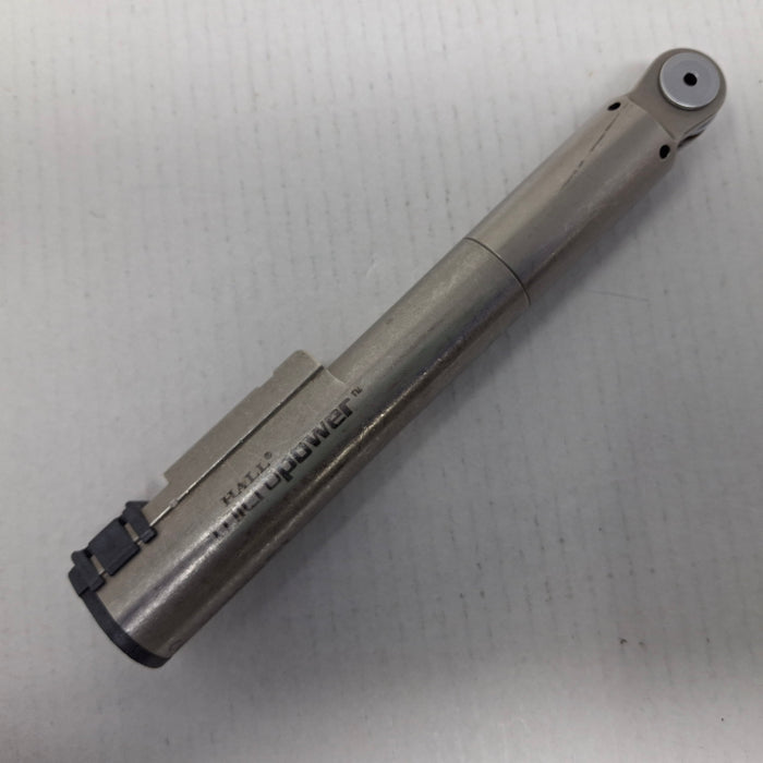 ConMed Hall 6020-022 Micropower Sagittal Saw