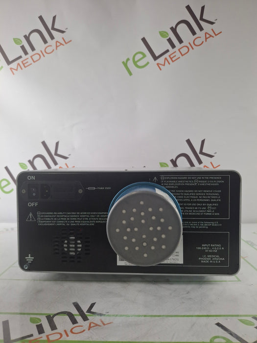 Megadyne Mega Vac Plus Smoke Evacuator