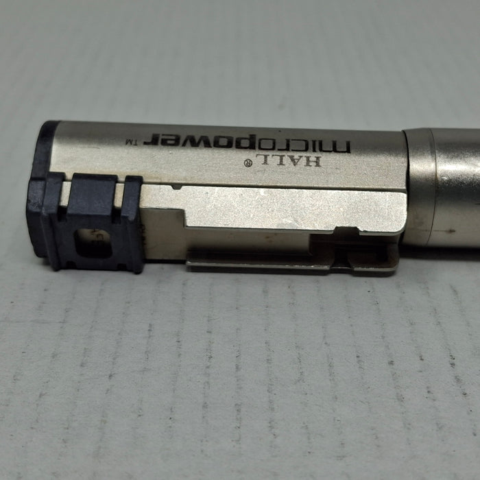ConMed Hall 6020-023 MicroPower Reciprocating Saw