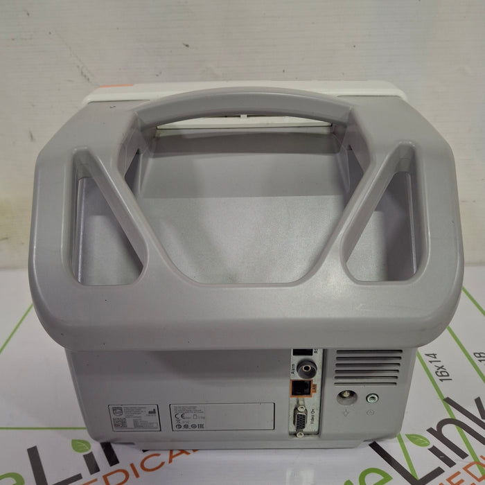 Philips Intellivue MP5 - ECG, Fast SpO2, NIBP Patient Monitor